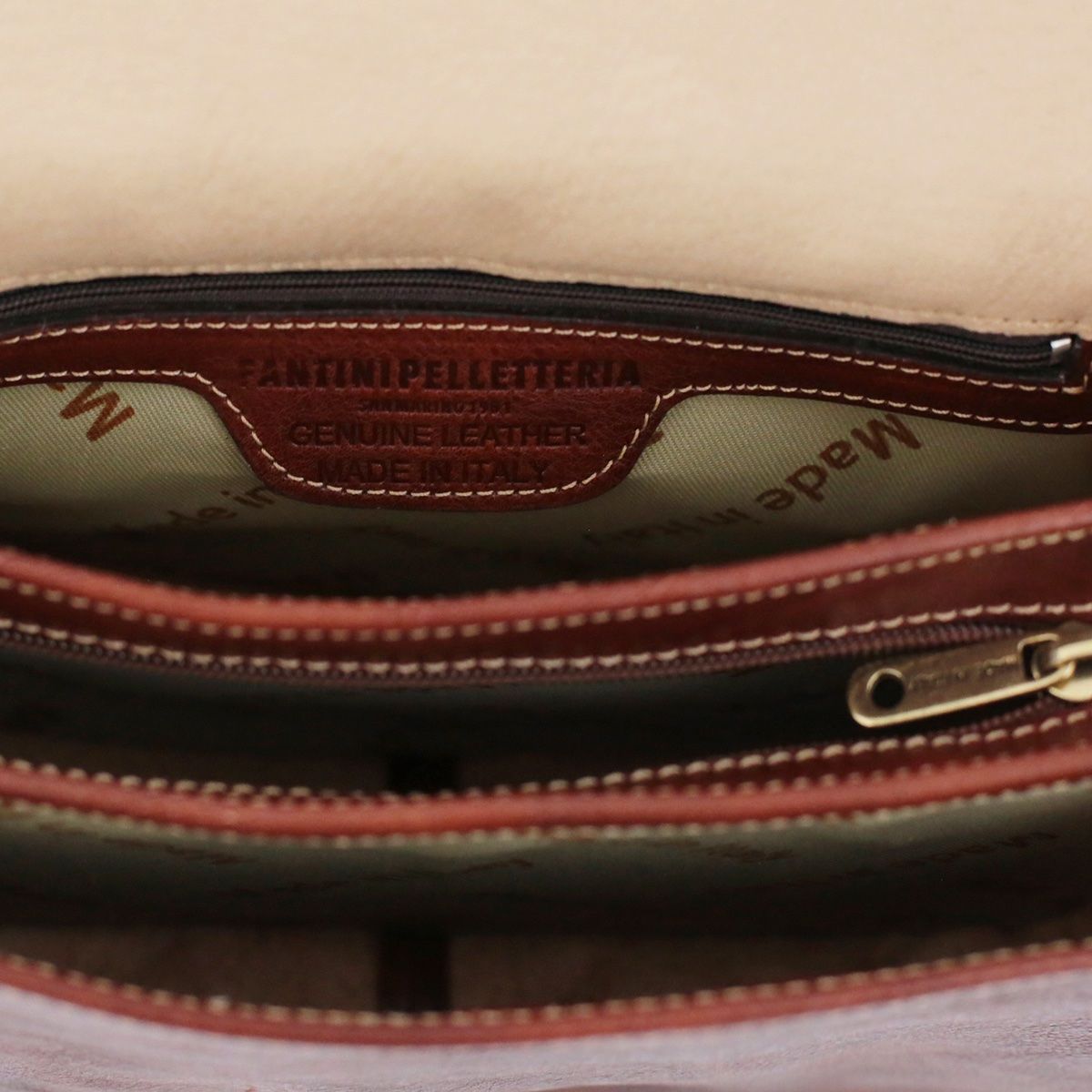 Borse da donna: Tolfa-Ledertasche – Nuovo e nell'imballaggio originale da Wittenbach venduto da bes_k8vr 7