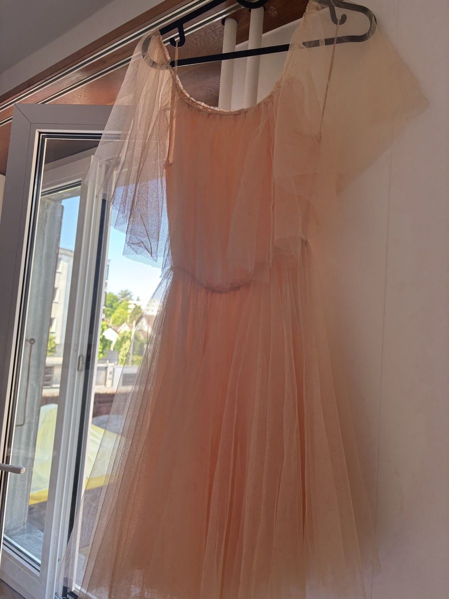 Maje Kleider: Robe Maje en tuile – Neu (gemäss Beschreibung) aus Fribourg von ats__ 3