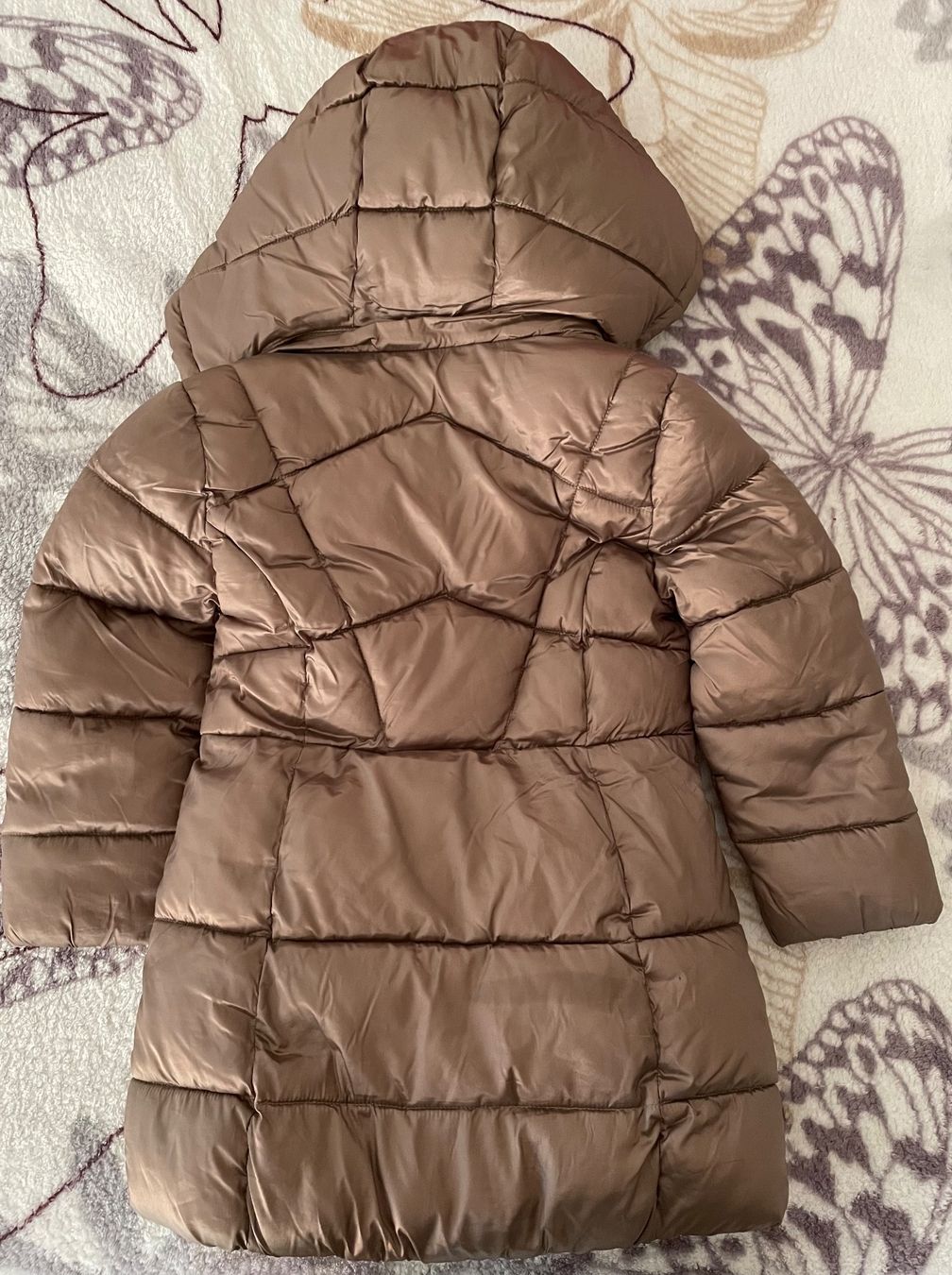 Mayoral Giacche & Cappotti: Winterjacke Mayoral  Gr.110 – Nuovo (secondo la descrizione) da Regensdorf venduto da cbr900rr46 1