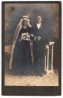 Fotografie C. Schmid, Basel, Feldbergers