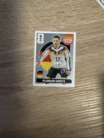 Panini Extra Sticker Florian Wirtz Silber