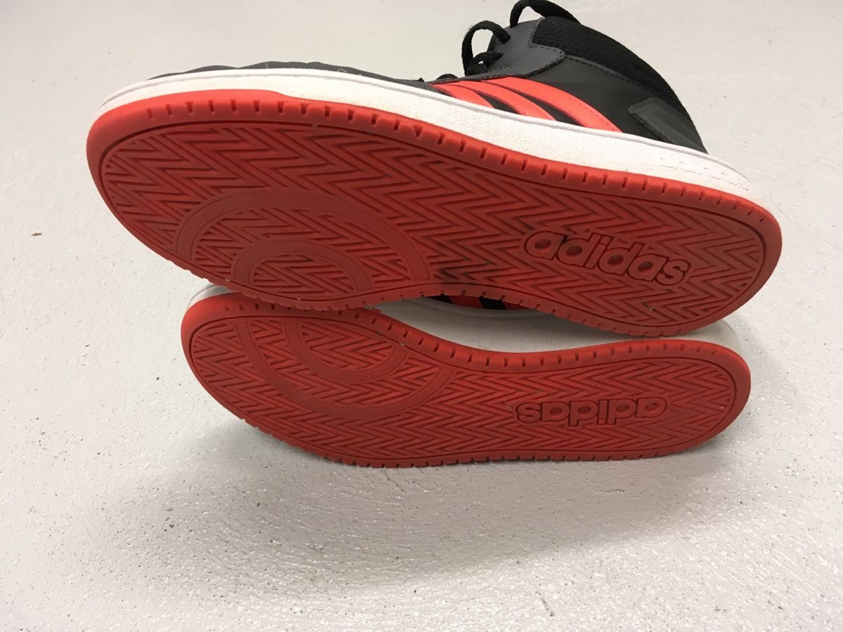 Adidas Scarpe per ragazzi: Adidas Mid Sneaker / Turnschuh, Gr. 40 – Usato da Waltenschwil venduto da MeKo8 5