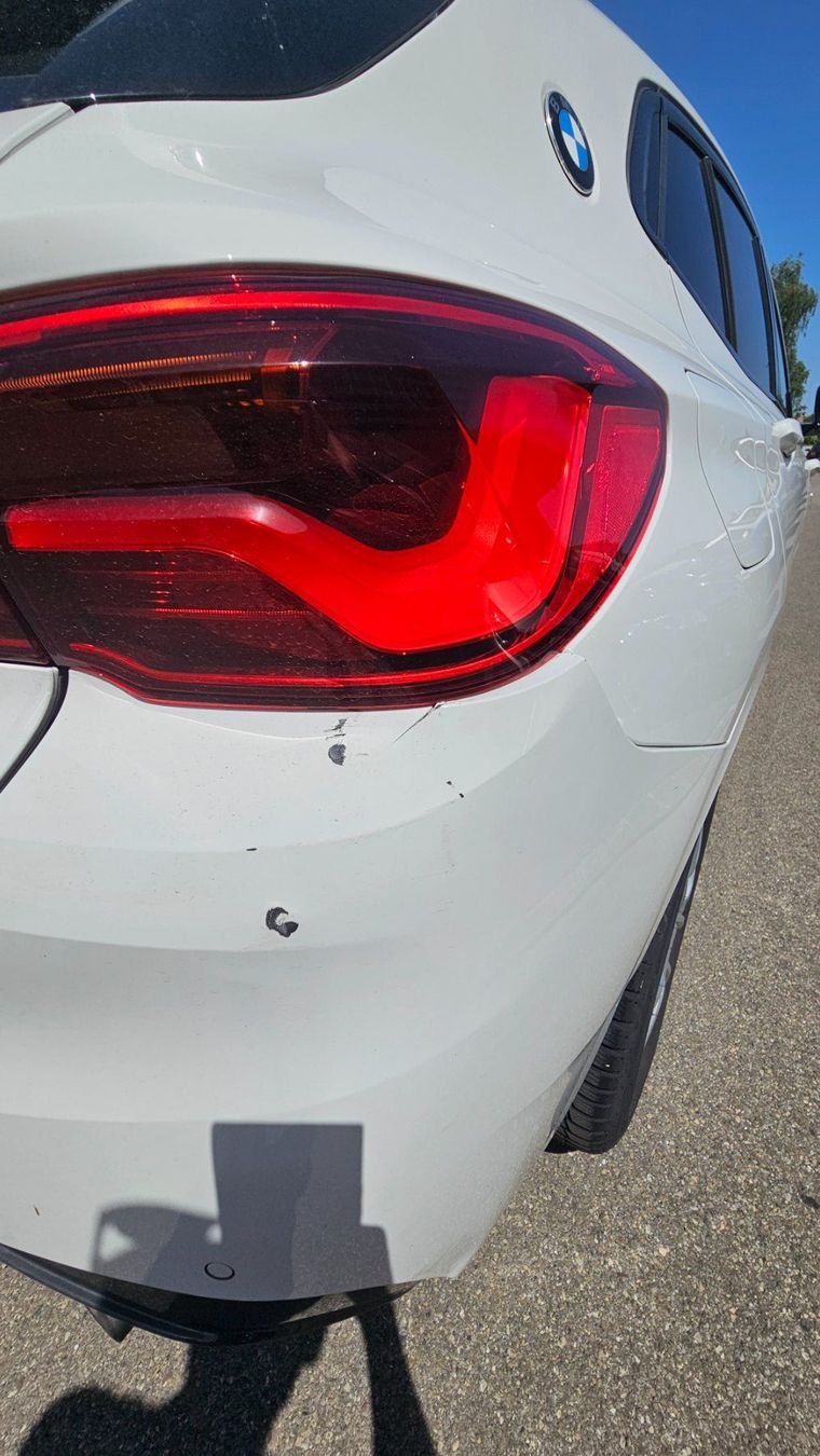 BMW Automobili: BMW X2 xDrive 2.0i M Steptronic – Usato da Diessenhofen venduto da Osio 8