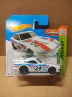 Hot Wheels - Datsun 240Z - 2014