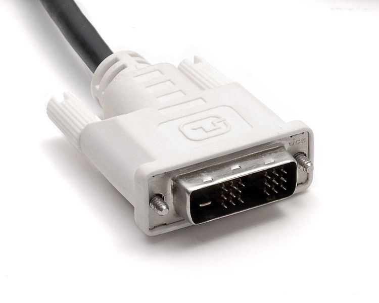 Cavi: DVI-Monitorkabel – Usato da Sarnen venduto da Ver01dg 1