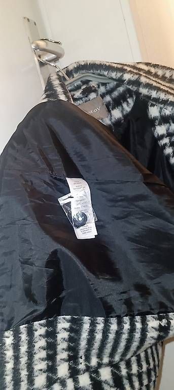 Cappotti: Mantel Jacke Pelzmantel – Usato da Bern venduto da sv-trade 3