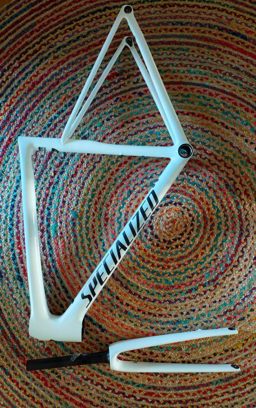 Specialized Velos: Specialized Tarmac SL8 - Gr.56 – Neu (gemäss Beschreibung) aus Zurich von jav_25bz