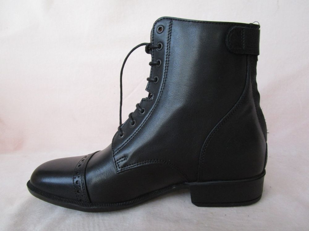 Scarpe da uomo: Elegante Schnürbottine rmRiders Grösse EU36, neu – Nuovo e nell'imballaggio originale da Eschenbach SG venduto da brocarte 5