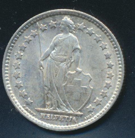 Tutti le monete: 50 Rp. 1898 vz – Usato da Roggwil BE venduto da Stampdealer3 1
