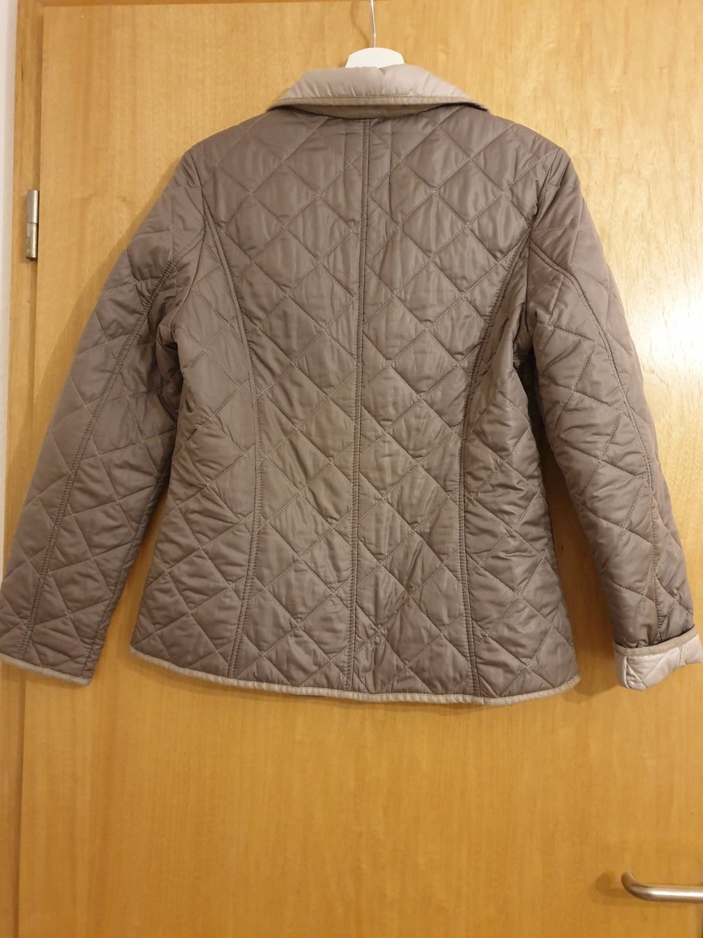 Giacche: Veste mi-saison, 38, Vogël, bon état, polyester – Usato da Neuchâtel venduto da Verenas12 1