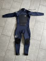 Neopren Fullsuit Men 5/4 BZ GURU WIND - OYSTERPRENE Men