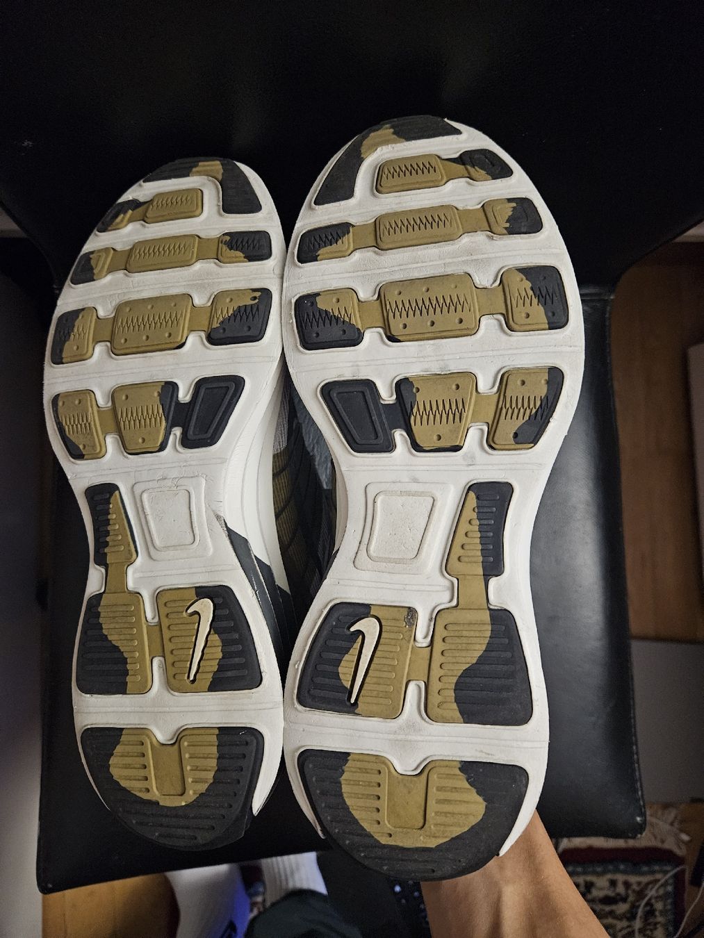 Nike Scarpe da uomo: Nike Lunar Schuhe Gr 42.5 – Usato da Emmenbrücke venduto da TopGato 1