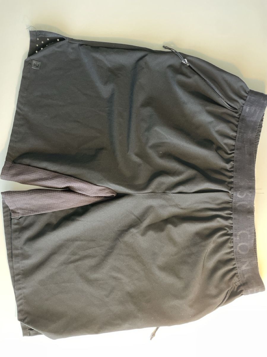 Decathlon Pantaloni: 3x Domyos Sporthose Gr. L – Usato da Rheinau venduto da jan_56ly