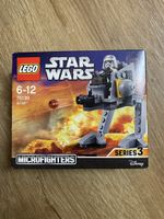 Lego Star Wars Microfighter 75130 NEU OVP