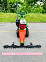 Balkenmaher AGRIA 5300 Profi