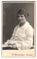 Fotografie J. Schnurrenberger, Lenzburg,