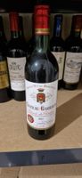Château Garraud 1982 (Lalande-de-Pomerol)