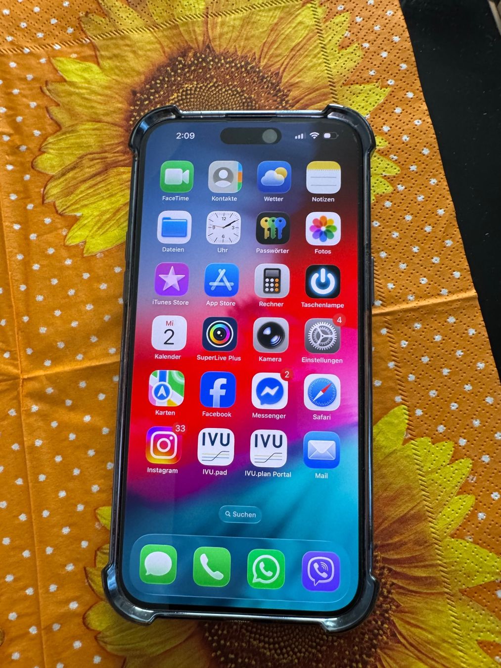 Apple Telefoni cellulari / Smartphones: iphone 15 bro max 256 – Usato da St. Gallen venduto da babinos01 2