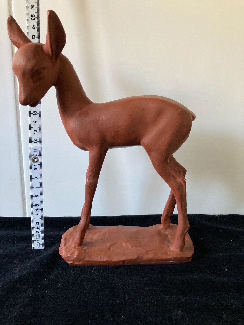 Figurines: Reh - Figur – D'occasion à Zürich par Chaeffeler 2