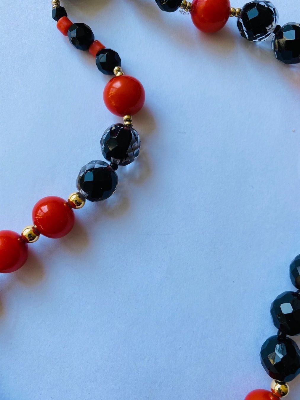 Ketten: Vintage Collier – Gebraucht aus Bern von schnupka 5