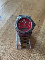 Armbanduhr /// Candino