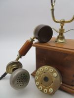 PTT Nostalgie-Telefon „Siena“