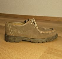 KLEMAN Schnürschuhe
