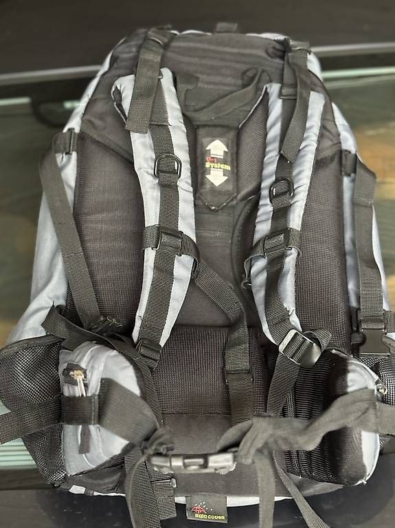 Rucksäcke: Backpack – Gebraucht aus Chur von Ricardo59syl 1