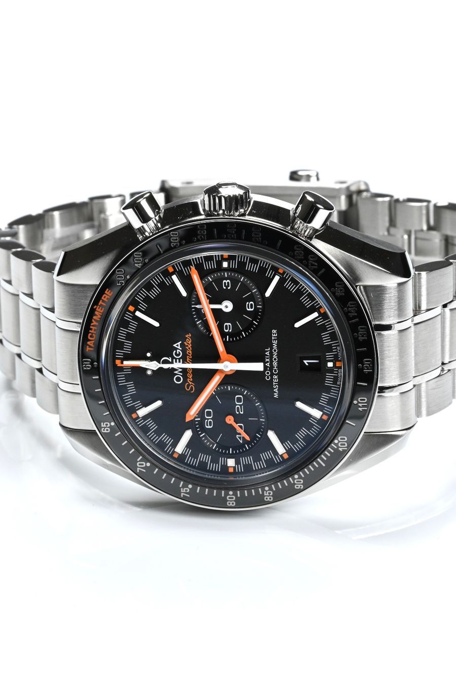 Omega Orologi: Omega Speedmaster Racing Ref. 329.30.44.51.01.002 – Nuovo e nell'imballaggio originale da Zug venduto da Avent0ri_by_Montauk 3