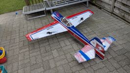 GB Models Bruckmann Yak 55 1.8
