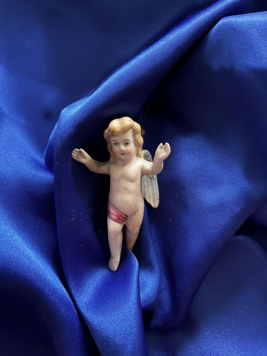 Statuette: Engel – Usato da Palézieux venduto da roberto26 1