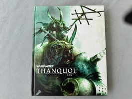 Warhammer - End Times - Endtimes - Hardcover Thanquol