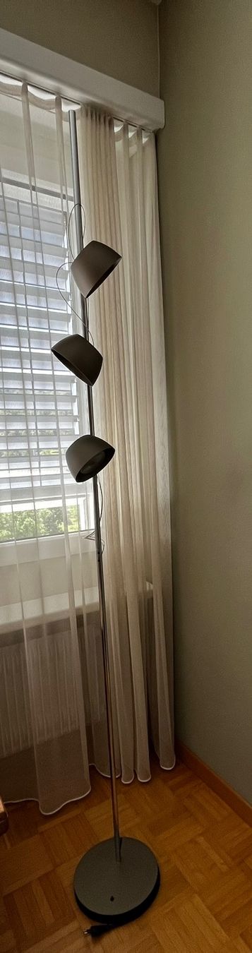 Baltensweiler Lampen: Standleuchte Baltensweiler Irio s – Gebraucht aus Zürich von Findeisen291255 7
