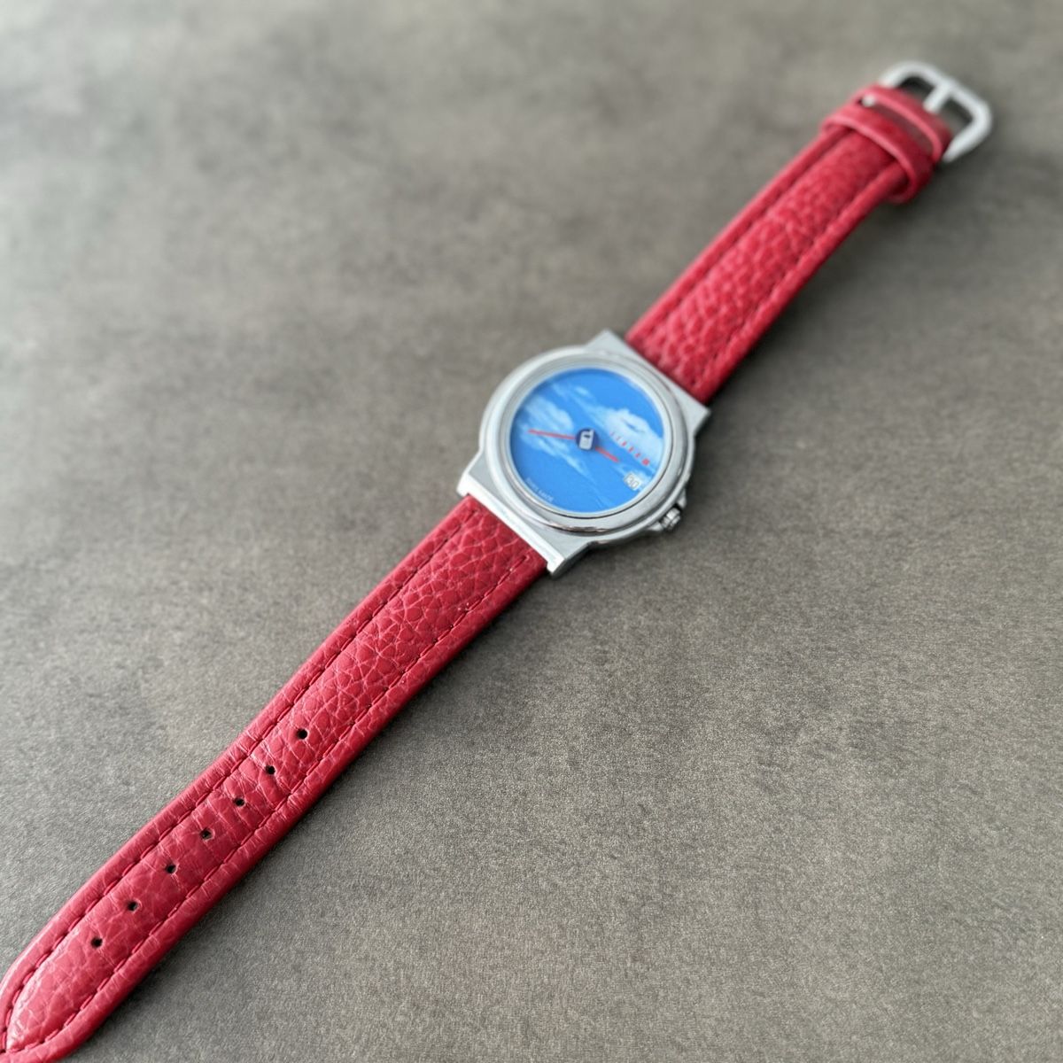 Fortis Orologi: Fortis Vintage – Usato da Villmergen venduto da Swiss2011 6