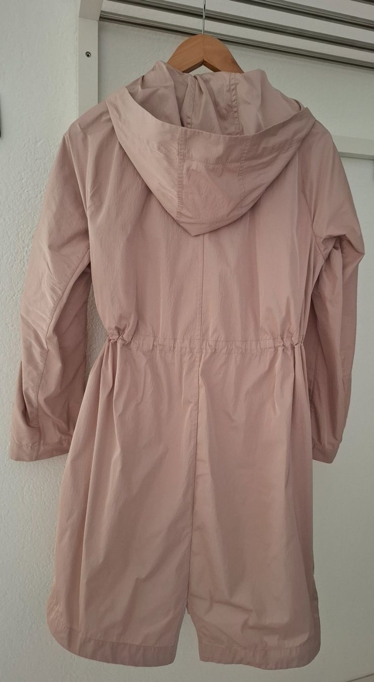 Jil Sander Giacche: Jacke , Parker. Jil Sander – Usato da Leukerbad venduto da mortil3 1