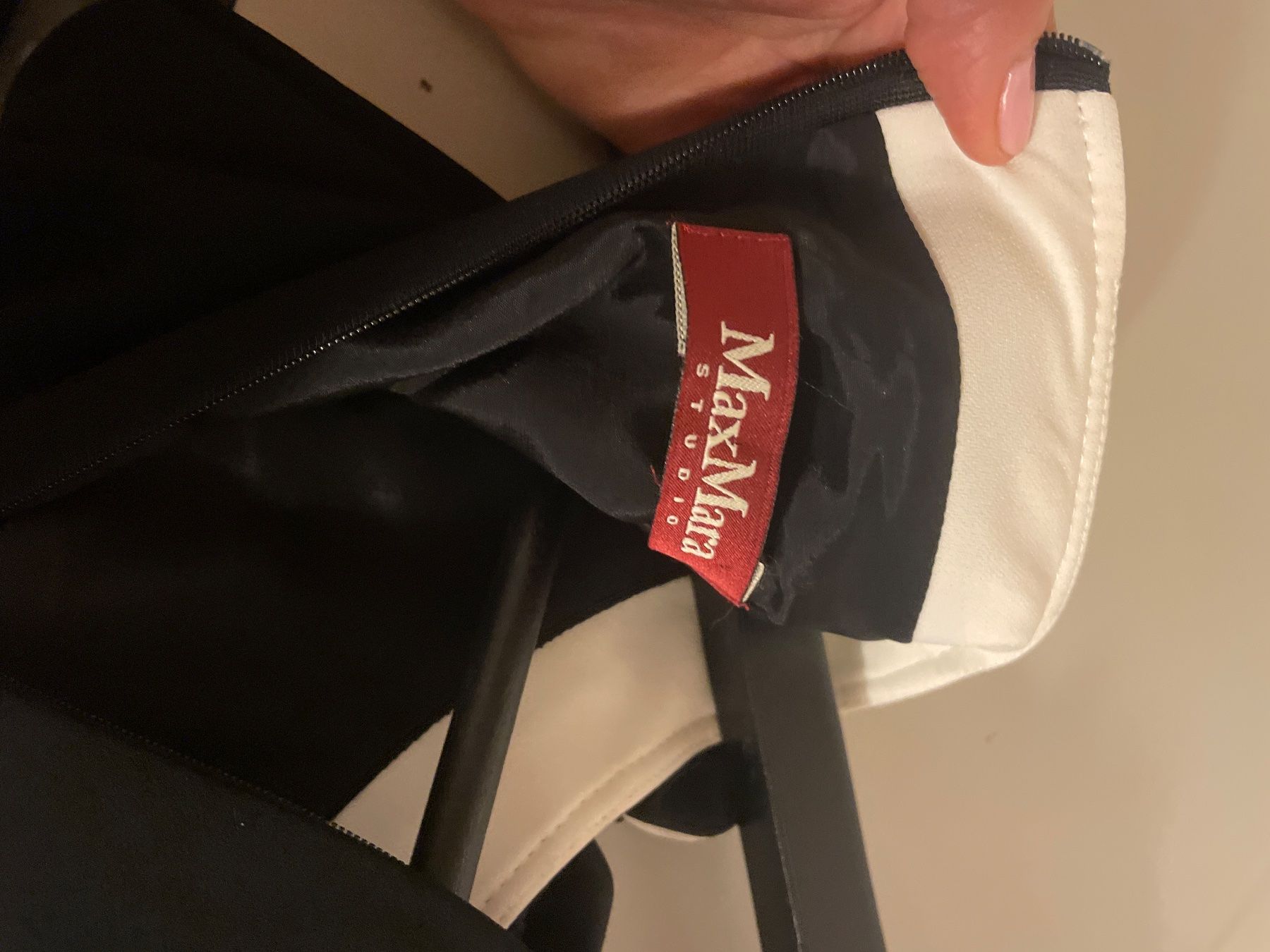 Max Mara Vestiti: Max Mara Studio – Usato da Villiers venduto da nou_68rh 2