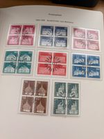 MM Album 4er Bock Sammlung ab 1964 bis ca 90er Jahre 