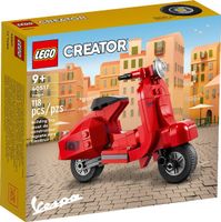 LEGO® Creator 40517 Vespa (Neu)