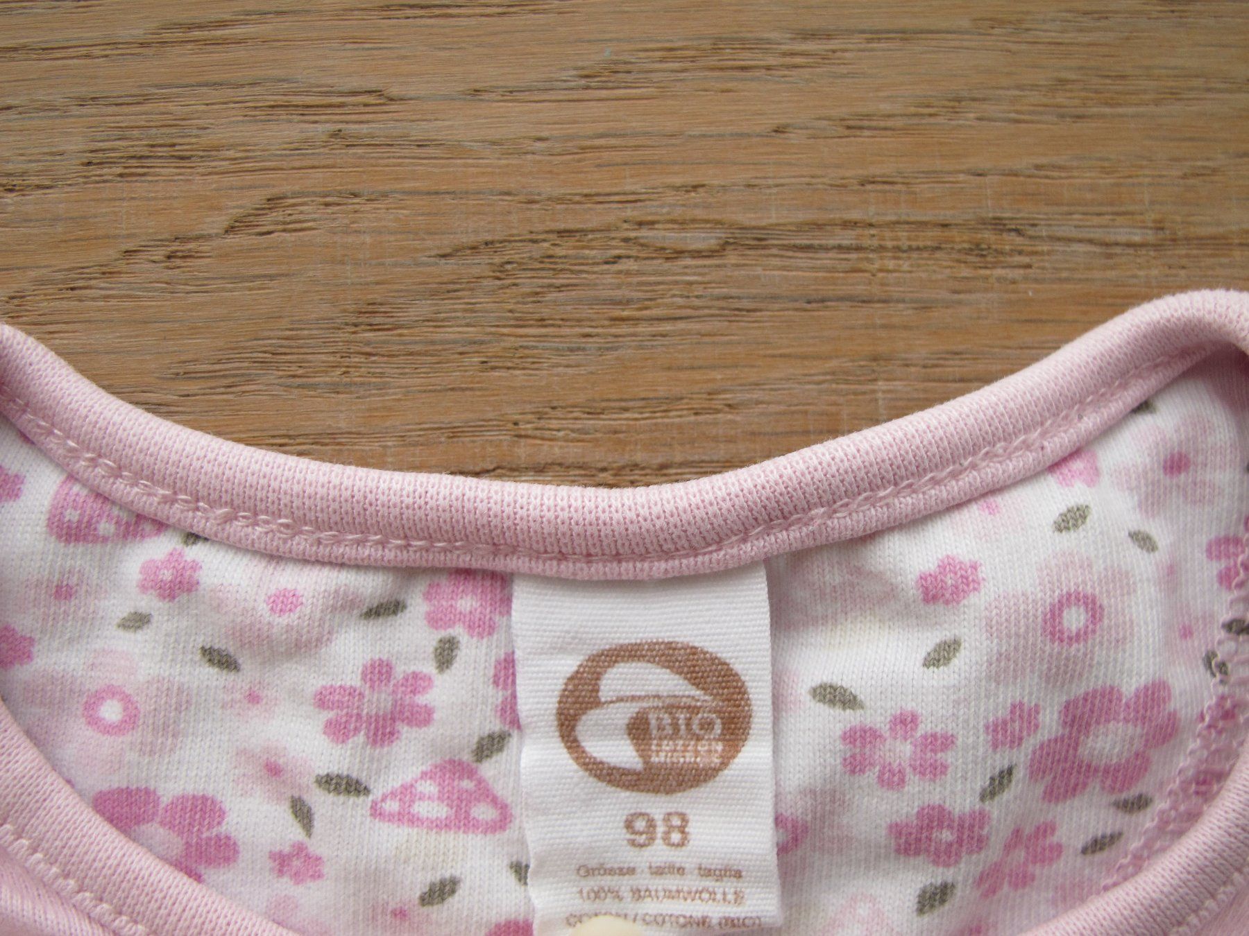 Lotti & Set di vestiti: Langarmshirt Leggins Kleiderpaket Gr. 98 – Usato da Rheinfelden venduto da zwitschi_09 2