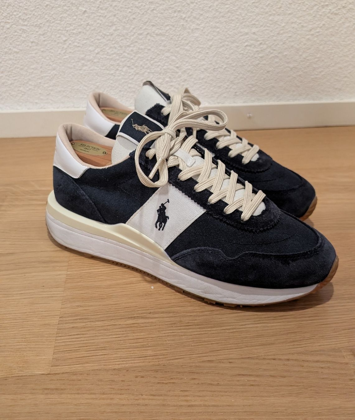 Scarpe da uomo: Ralph Lauren - Sneaker low – Nuovo (secondo la descrizione) da Felben-Wellhausen venduto da michael_jackson01 1