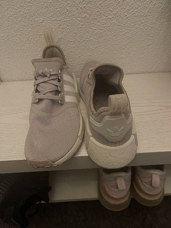 Scarpe da uomo: Adidas NMD baige – Usato da Zürich venduto da Denise1743 2