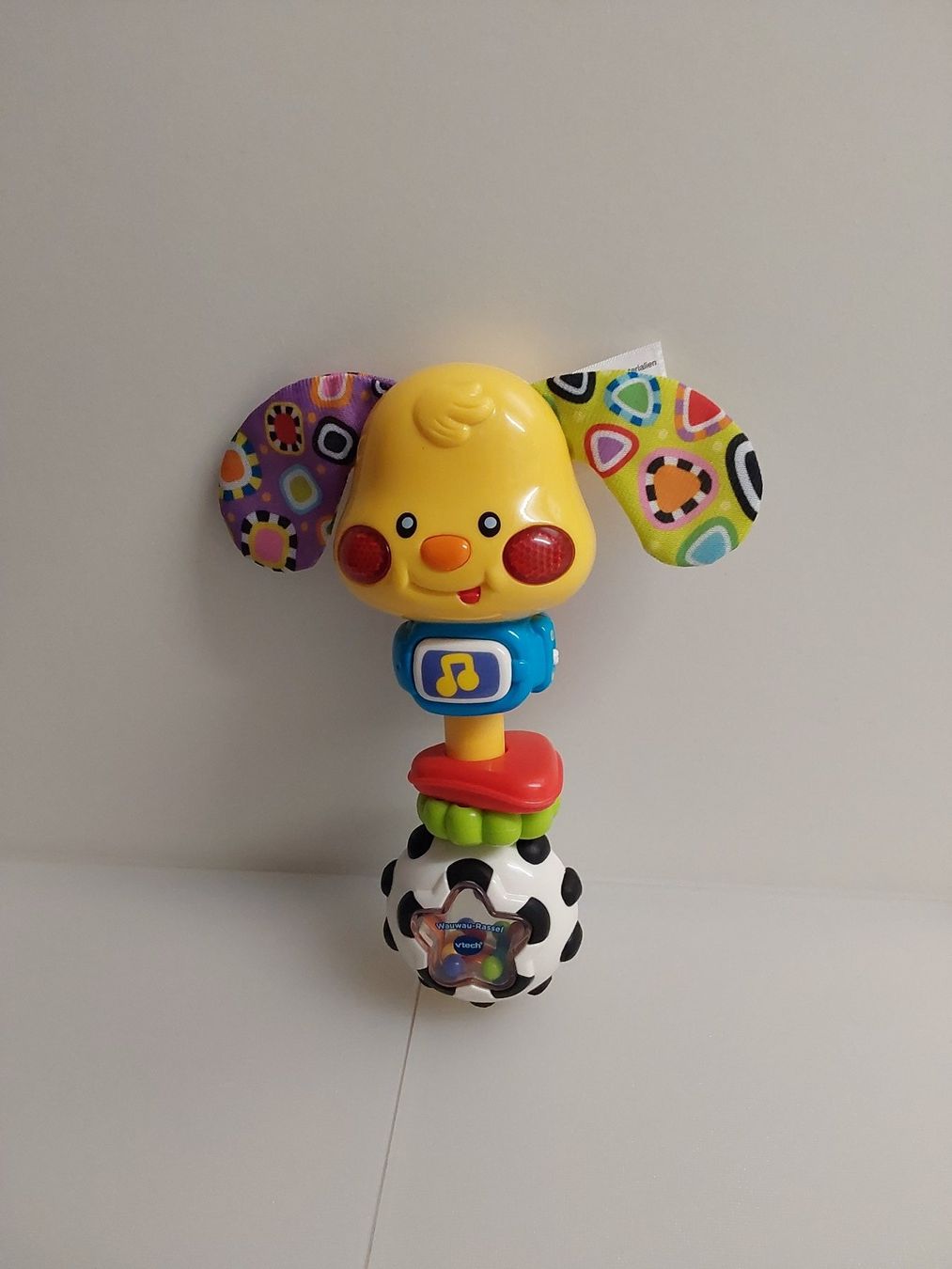 Vtech Giocattoli: Musik Babyspielzeug von VTECH – Usato da Wallisellen venduto da Wallisellen77 6