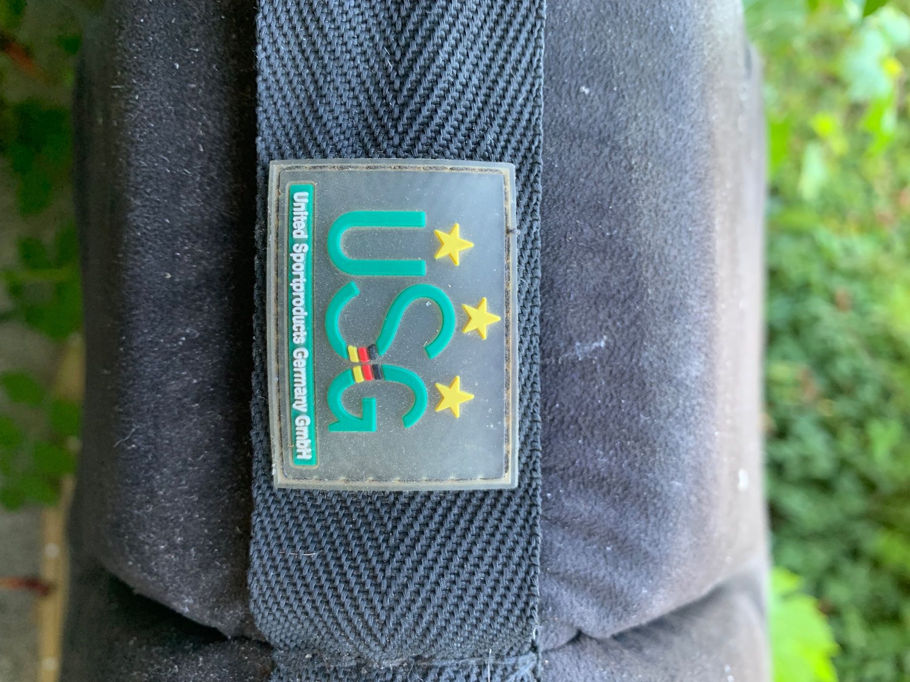 Selles, accessoires: Bareback Pad – D'occasion à Dietikon par ano_qtw2 1