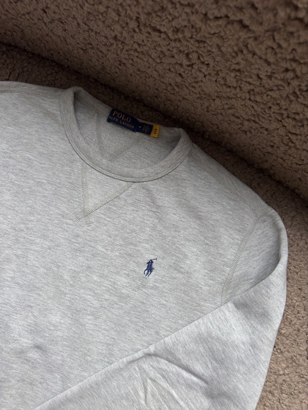 Ralph Lauren Lots de vêtements: Ralph Lauren | Trainer Set – D'occasion à Horgen par onur_5 6