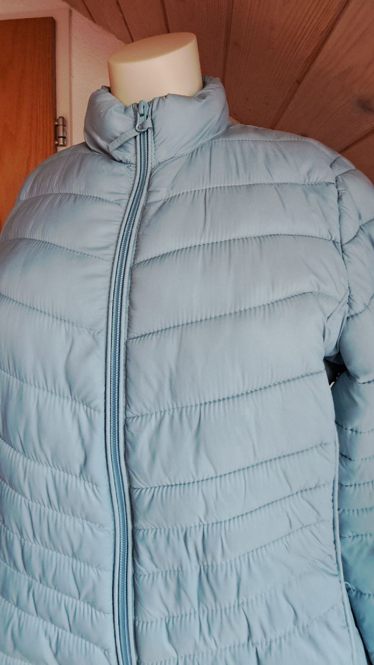 C&A Giacche: C&A Steppjacke Gr.M  – Usato da Thalheim AG venduto da Bekuadma 2