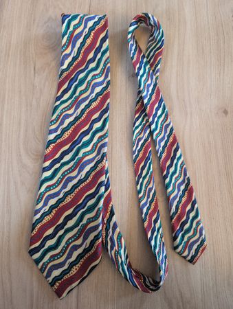Cravatte Missoni