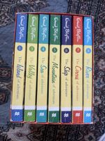 Enid Blyton Adventure Series Collection - 7 Books