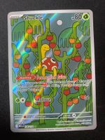 Shuckle 136 - Pottrott - Illustr. Rare - Mega Evolution - EN