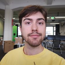 Profile image of JamesTolbert
