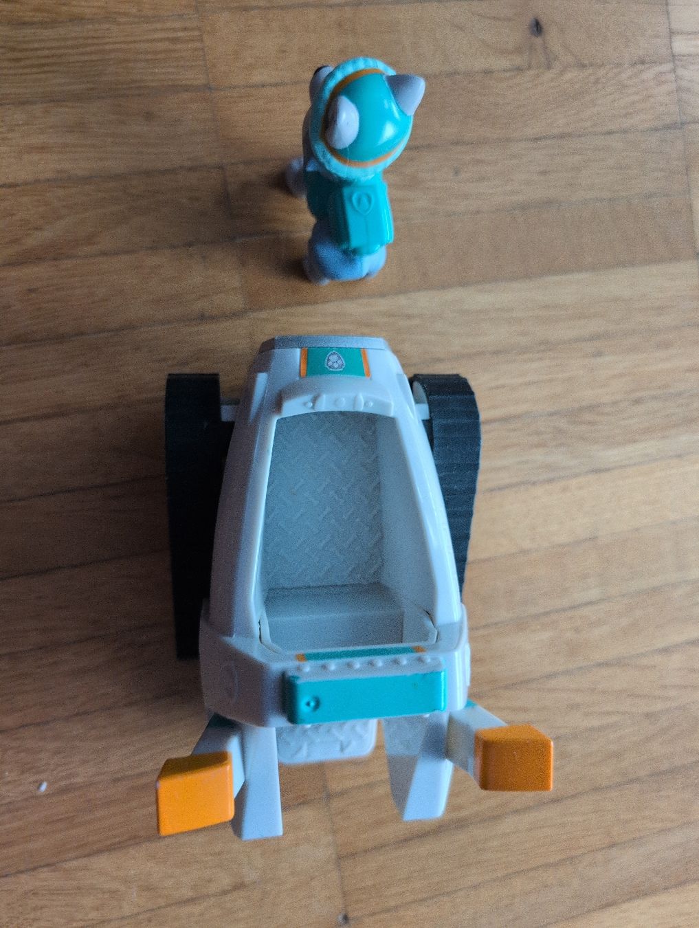 Giocattoli: Paw Patrol Everest – Usato da Schwerzenbach venduto da _charme_ 2
